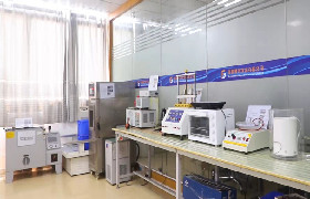 중국 Shenzhen Goldgood Instrument Limited 회사 프로필